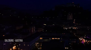 From Agent 47 - Shot in Austria by Europeans. What a trend.